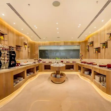 Hotel Oasis Grand Near Igi Delhi Airport